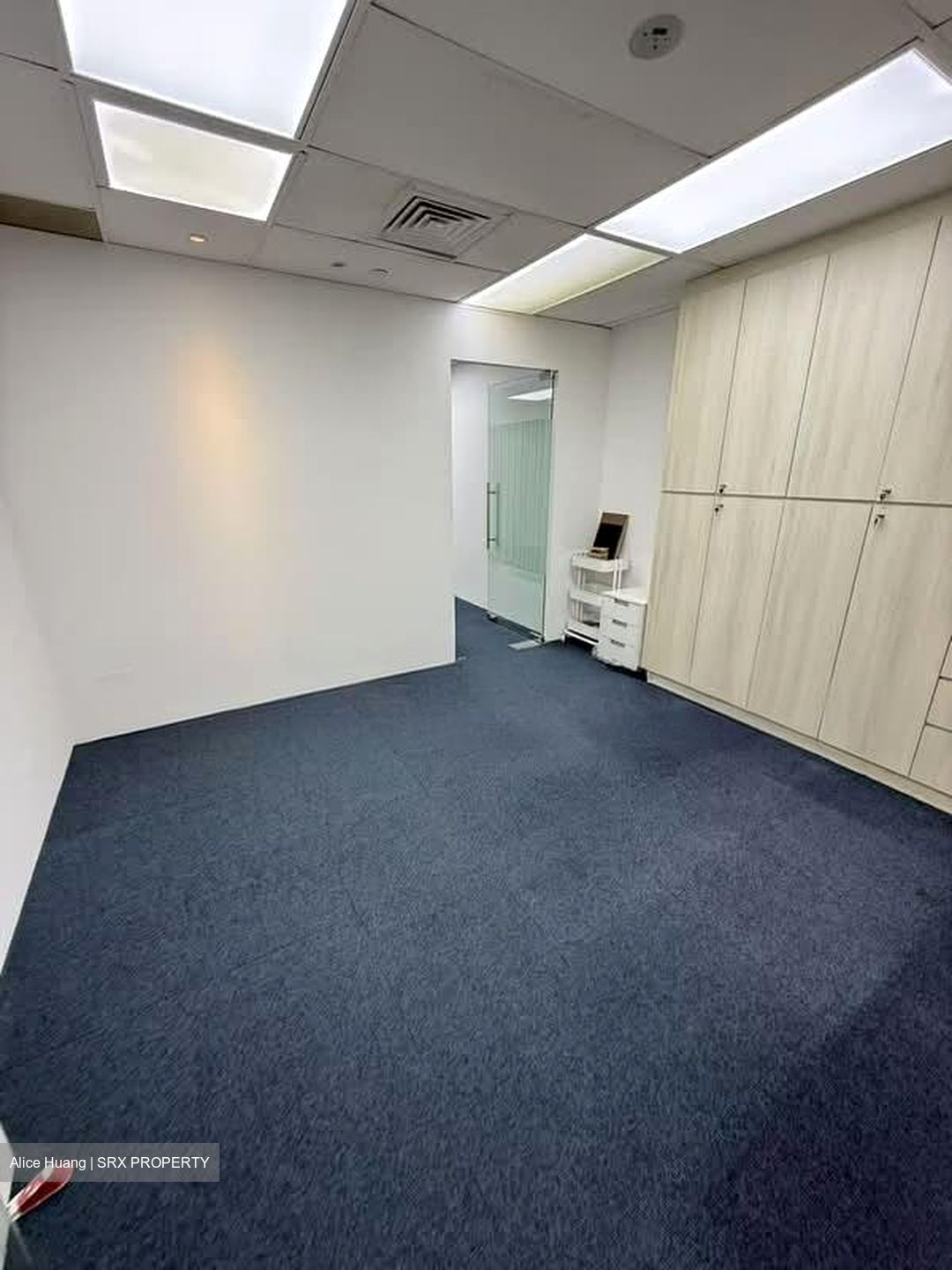 International Plaza (D2), Office #557825901